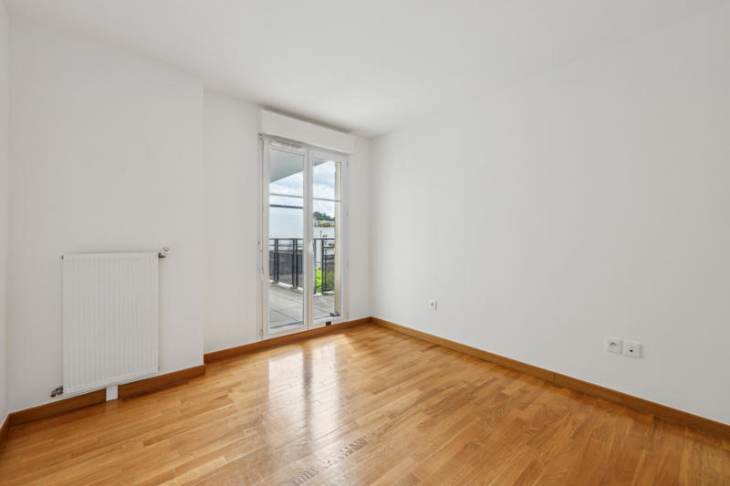 Appartement - 51 m² - 2 pièces