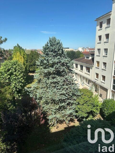 Appartement - 37 m² - 1 pièce