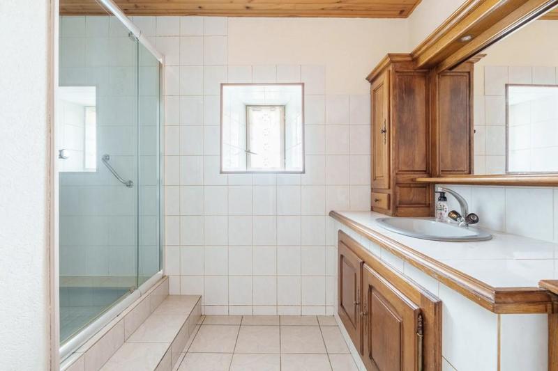 Maison - 173 m² - 6 pièces