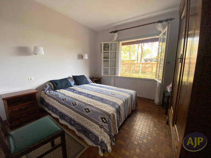 Maison - 73 m² - 4 pièces