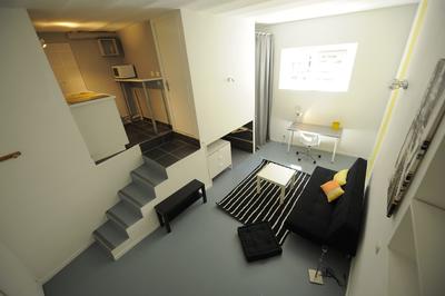 Immeuble - 220 m²