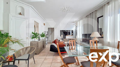 Maison - 173 m² - 6 pièces