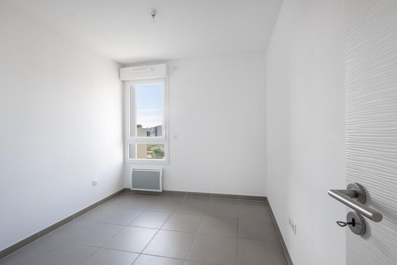 Appartement - 54 m² - 3 pièces