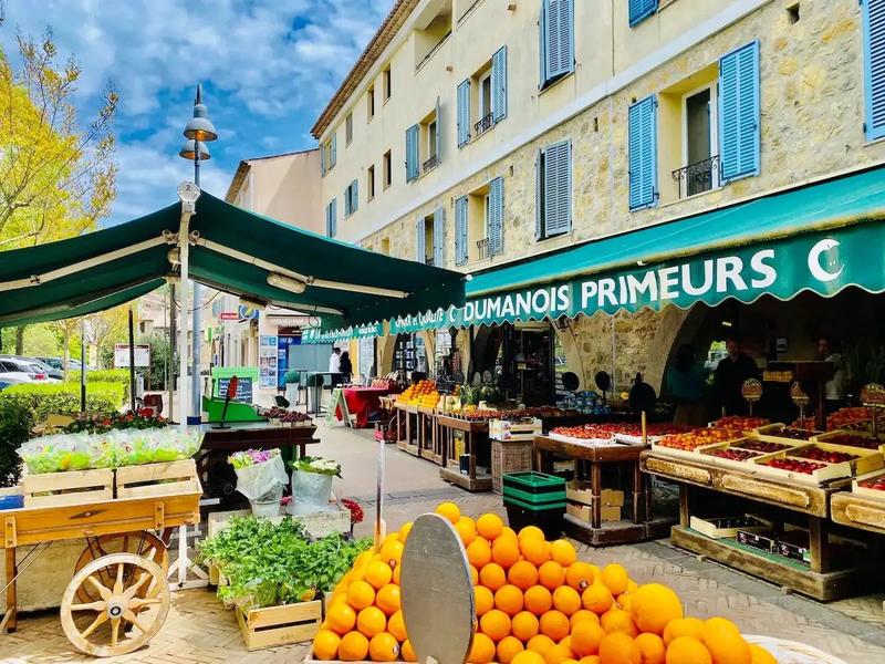 Appartement - 55 m² - 4 pièces