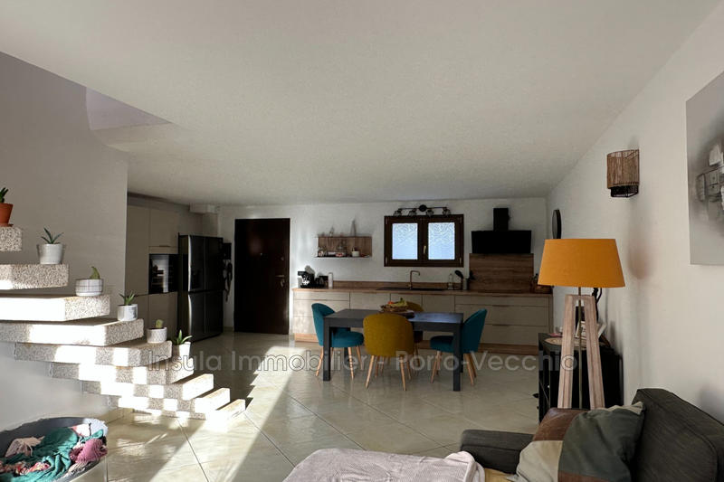 Maison - 105 m² - 4 pièces