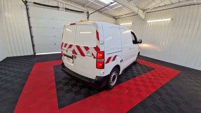 Citroën Jumpy Xs BlueHDi 120 s&amp;amp;S Bvm6 (300 Nm) Cityvan