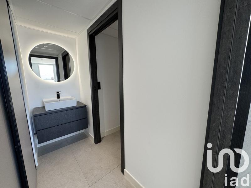 Appartement - 96 m² - 3 pièces