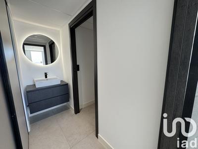 Appartement - 96 m² - 3 pièces