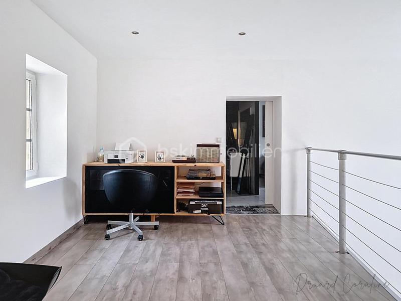 Maison - 145 m² - 5 pièces