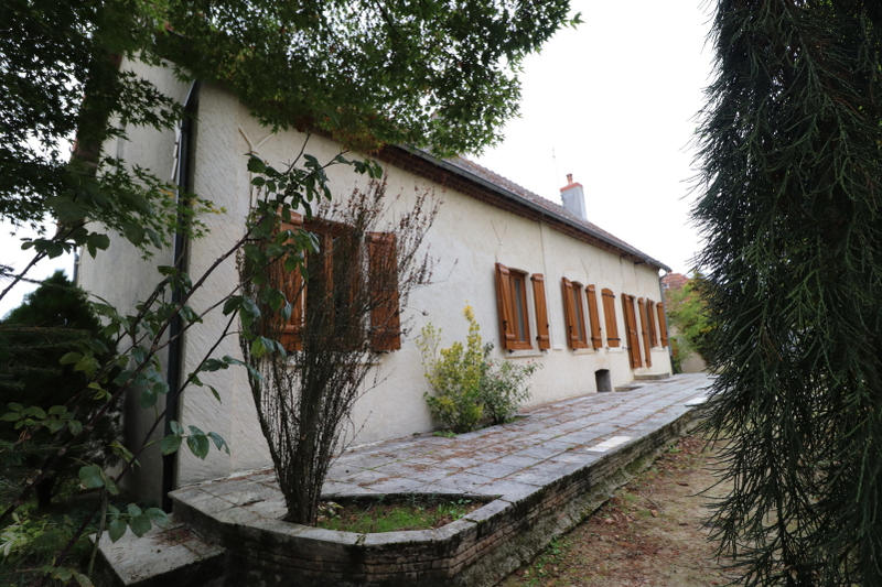 Maison - 129 m² - 6 pièces
