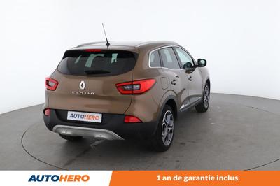 Renault Kadjar 1.6 dCi Energy Edition One 130 ch
