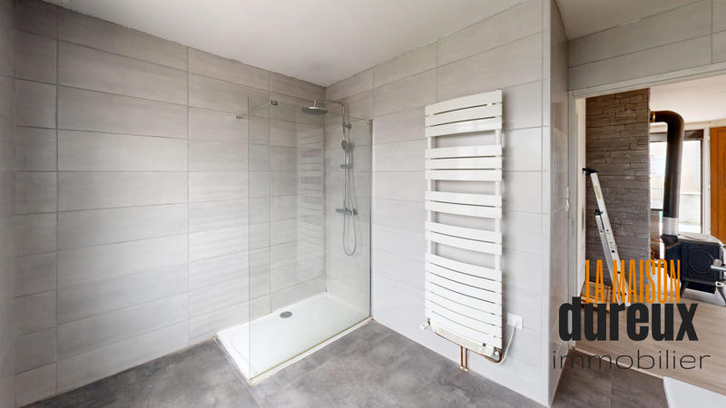 Maison ancienne - 59 m² - 2 pièces