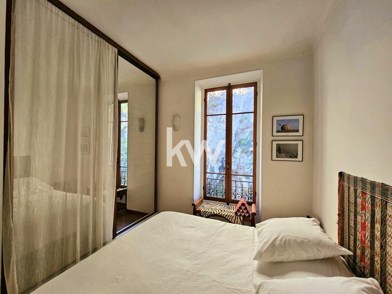 Appartement - 3 pièces