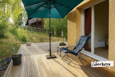 Maison - 218 m² - 8 pièces