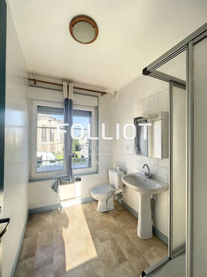 Appartement - 32 m² - 1 pièce