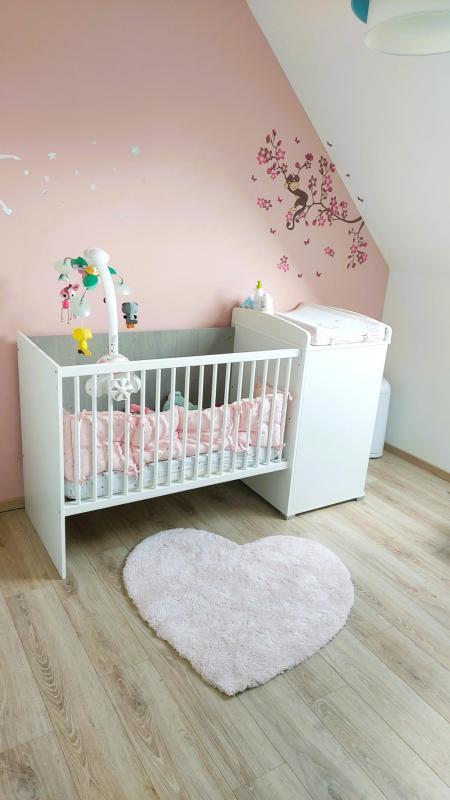 Maison - 111 m² - 5 pièces