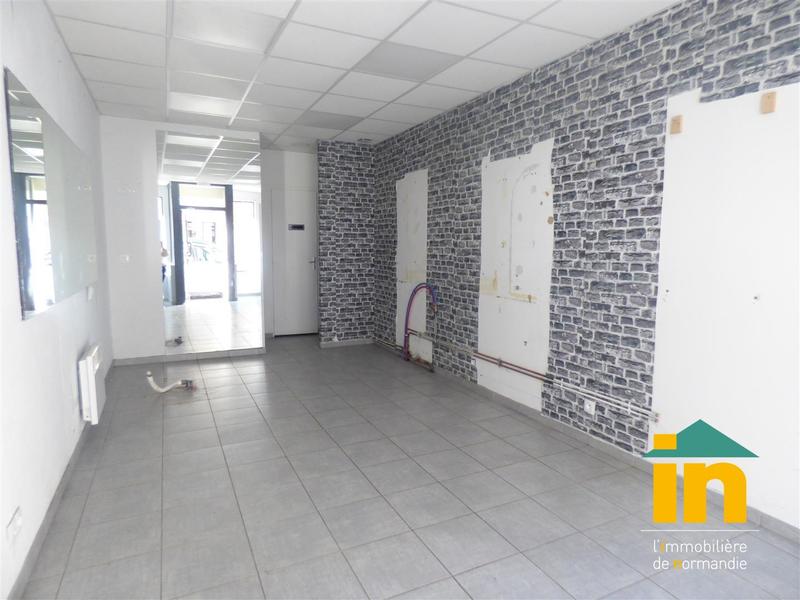 Local commercial - 25 m²