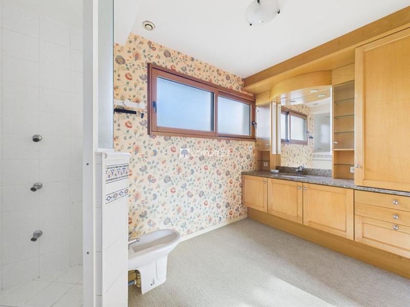 Maison d'architecte - 215 m² - 7 pièces