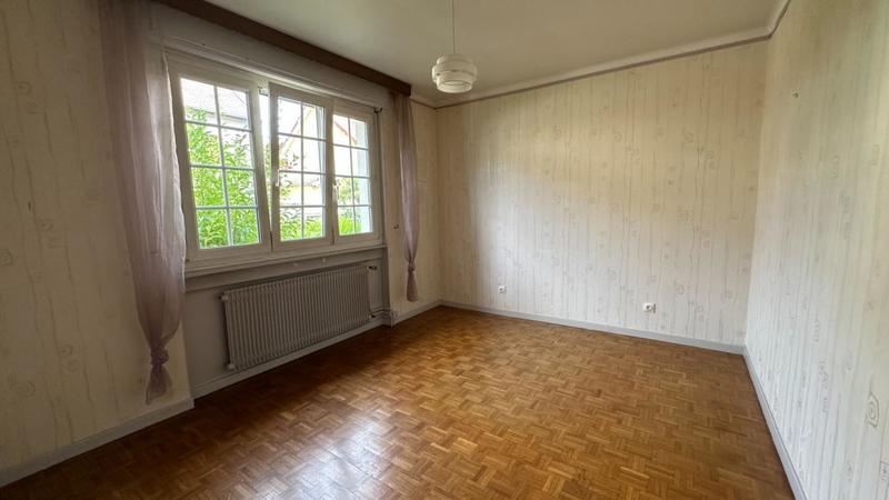 Maison - 190 m² - 9 pièces