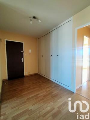 Appartement - 89 m² - 5 pièces