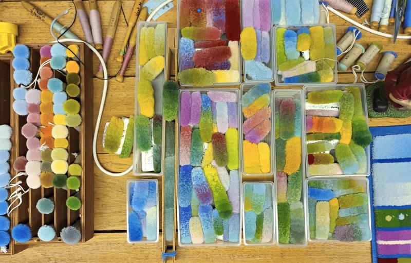 Jema - Printemps des Manufactures : Journée Portes Ouvertes