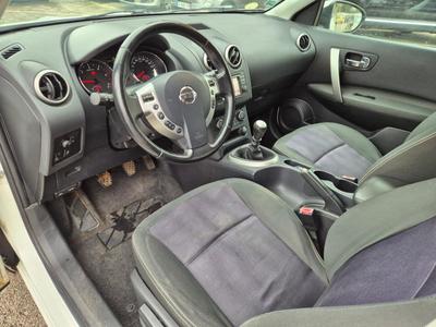 Nissan Qashqai 1.5 Dci 110ch Acenta