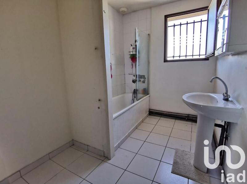 Maison - 101 m² - 5 pièces