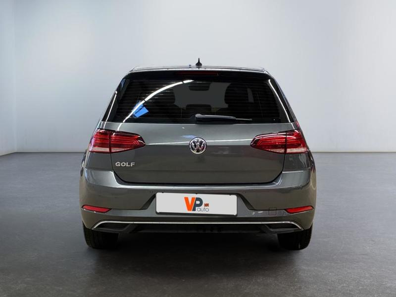 Volkswagen Golf Business 1.6 Tdi 115 Fap Bvm5 Confortline