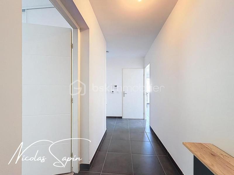 Appartement - 87 m² - 4 pièces
