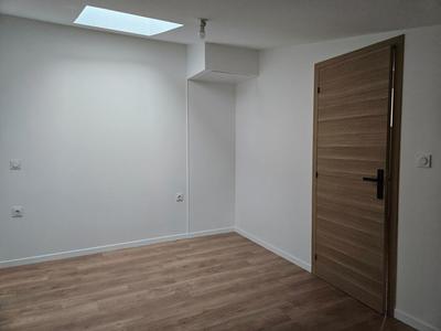 Duplex - 51 m² - 2 pièces
