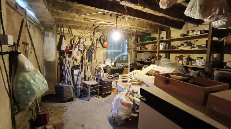 Maison - 66 m² - 3 pièces