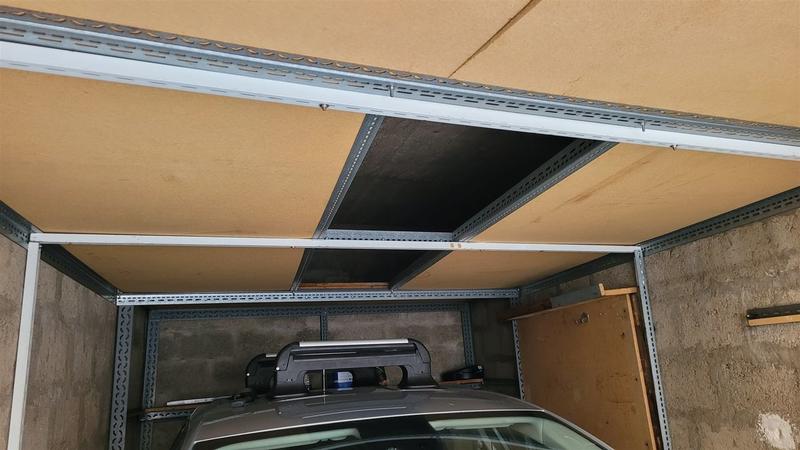 Appartement - 59 m² - 2 pièces