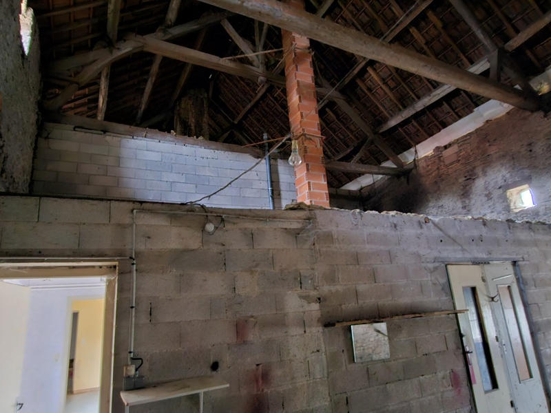 Maison - 137 m² - 5 pièces