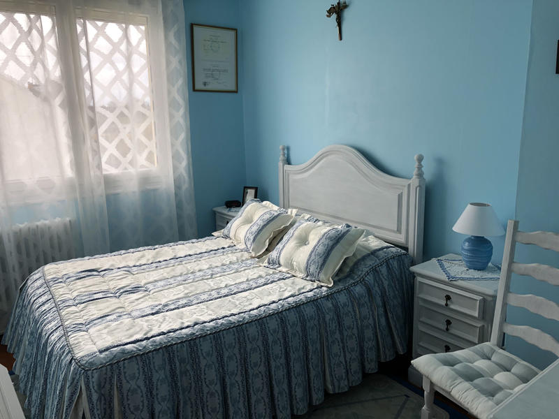 Maison - 76 m² - 5 pièces