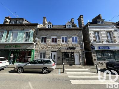 Maison de ville - 103 m² - 5 pièces
