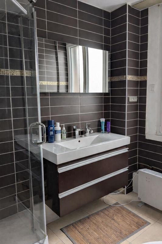 Appartement - 76 m² - 4 pièces