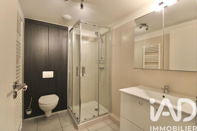 Appartement - 81 m² - 4 pièces