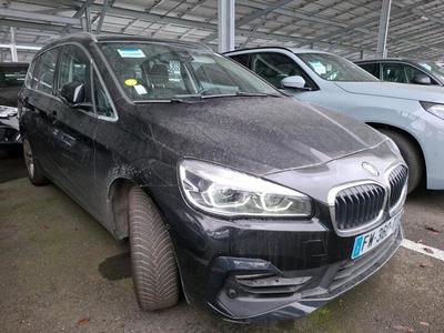 Bmw 218 (F46) (2) Gran Tourer 218d Business Design Bva8