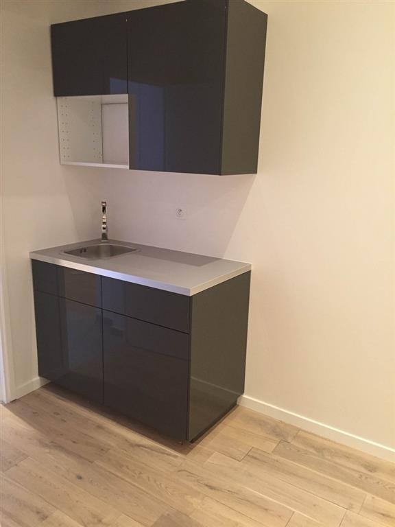 Bureau - 40 m² - 2 pièces