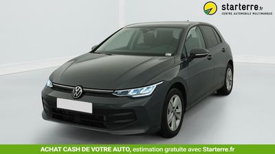 Volkswagen Golf 1.5 Tsi Evo2 116 Bvm6 Life Plus