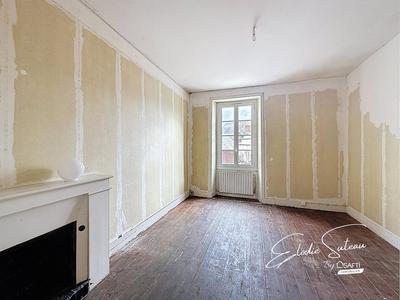 Maison - 134 m² - 6 pièces