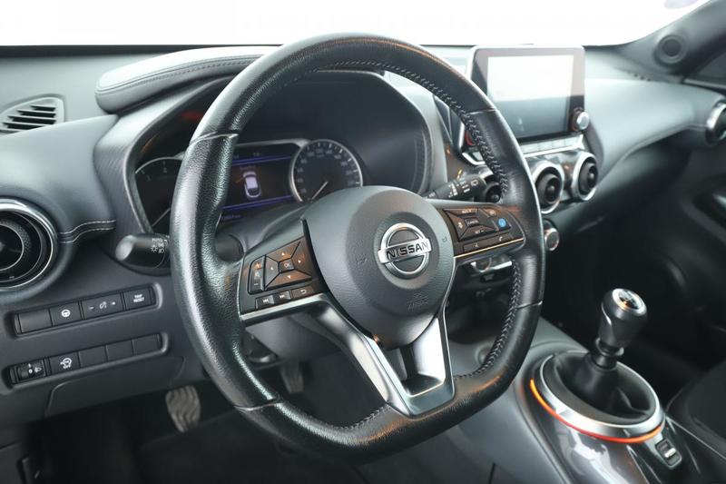 Nissan Juke 1.0 Dig-T Tekna Bv6 117 ch