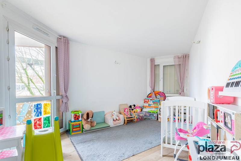 Appartement - 78 m² - 4 pièces