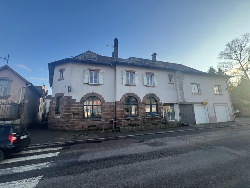 Appartement - 181 m² - 5 pièces