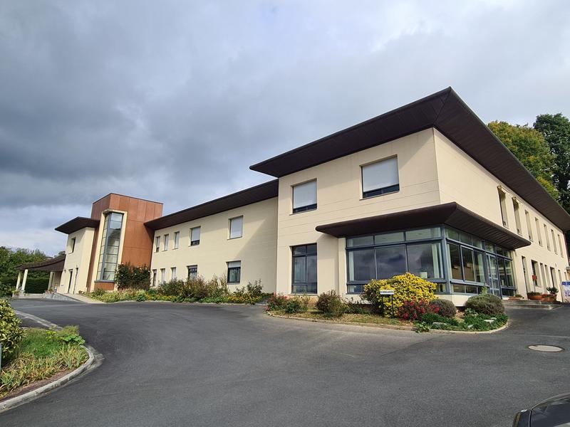 Immeuble - 1 875 m²