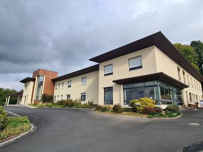 Immeuble - 1 875 m²