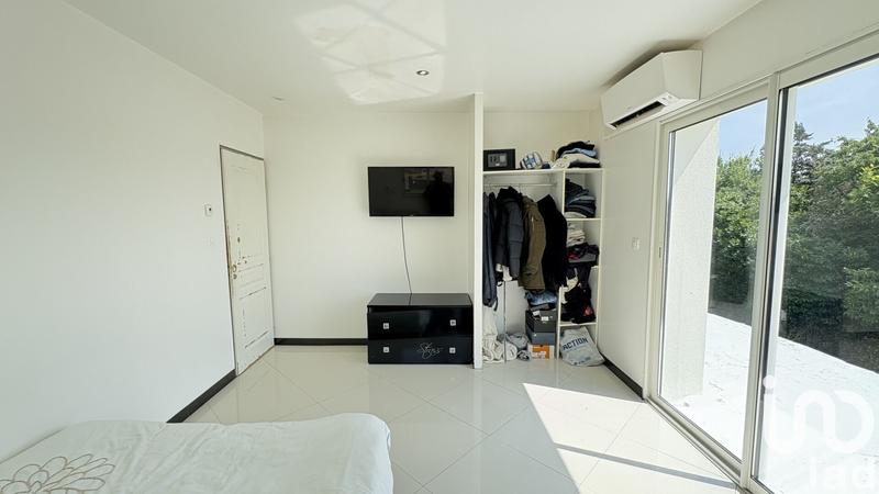 Maison - 265 m² - 6 pièces