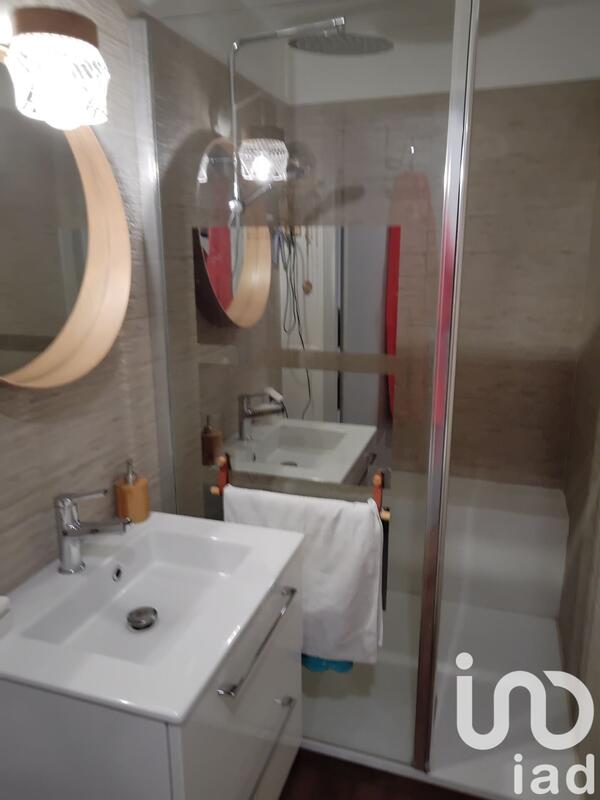 Appartement - 108 m² - 4 pièces