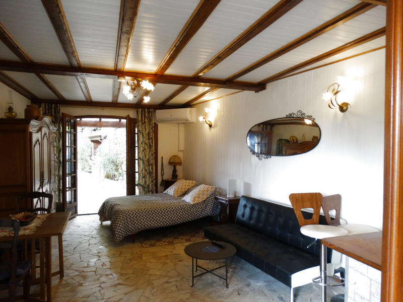 Local commercial - 200 m²