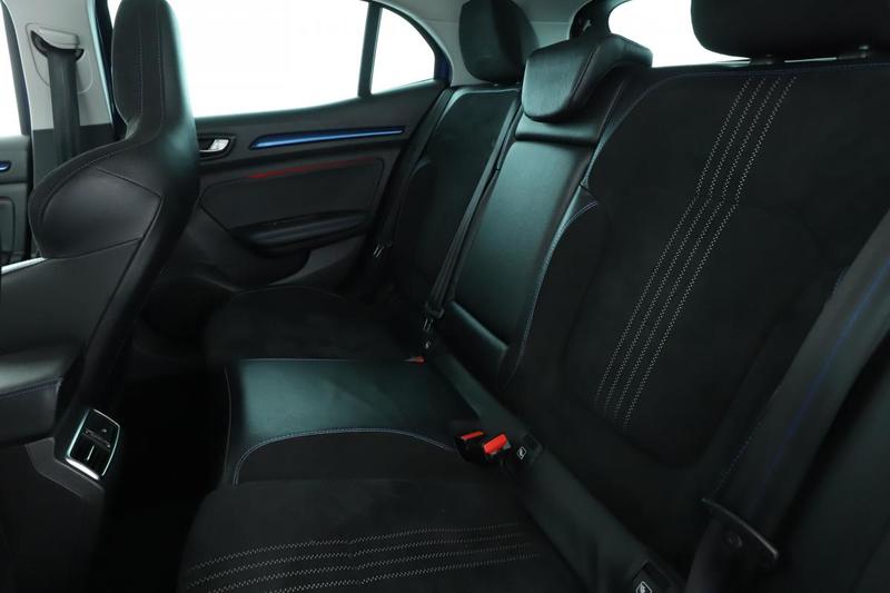 Renault Mégane 1.6 TCe Energy Gt Edc7 205 ch